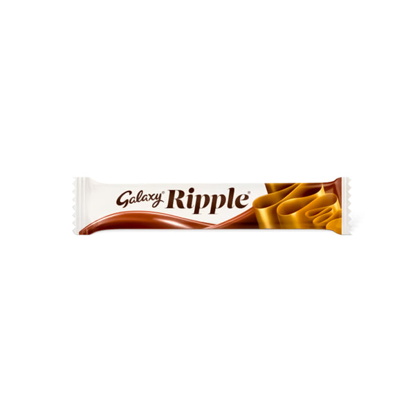 GALAXY RIPPLE CHOCOLATE 30G