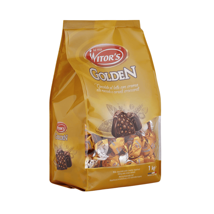 GOLDEN CHOCOLATE 1KG