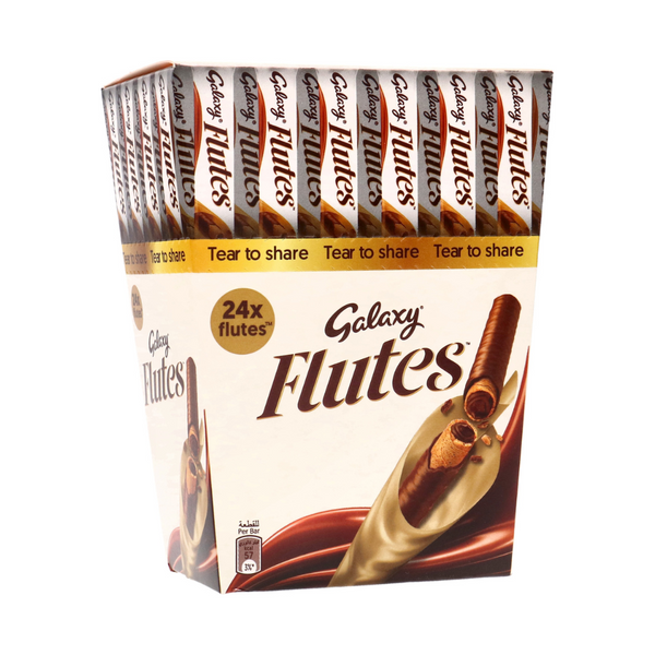 Galaxy Flutes