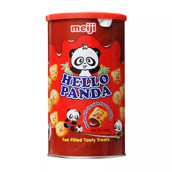 HELLO PANDA