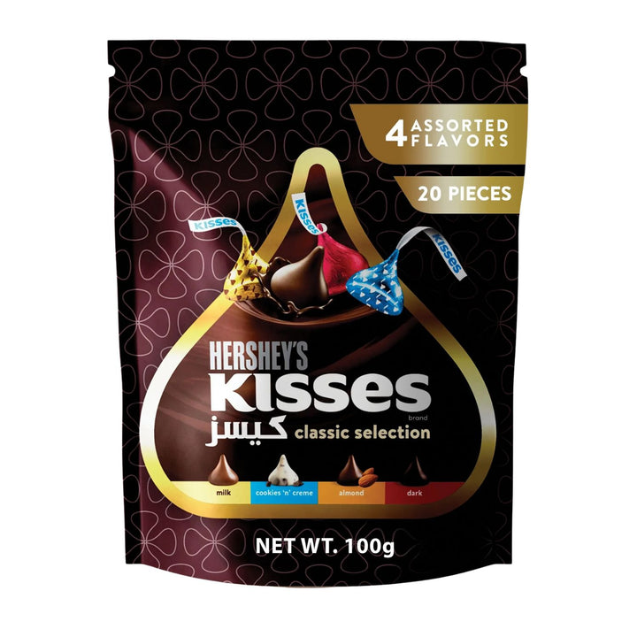 HERSHEY S (6)