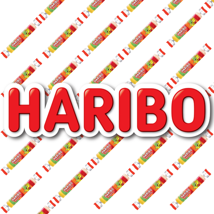 Haribo .2