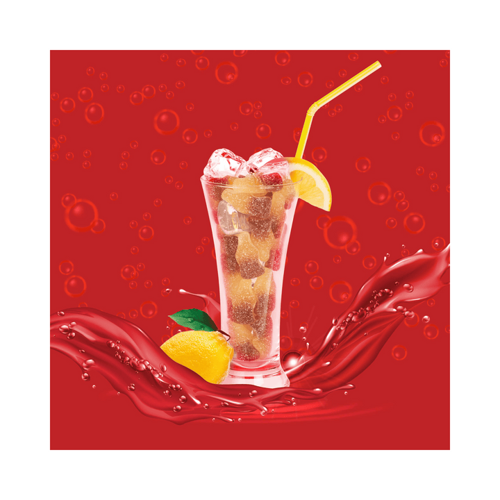 Haribo Happy cola Fizz (1)