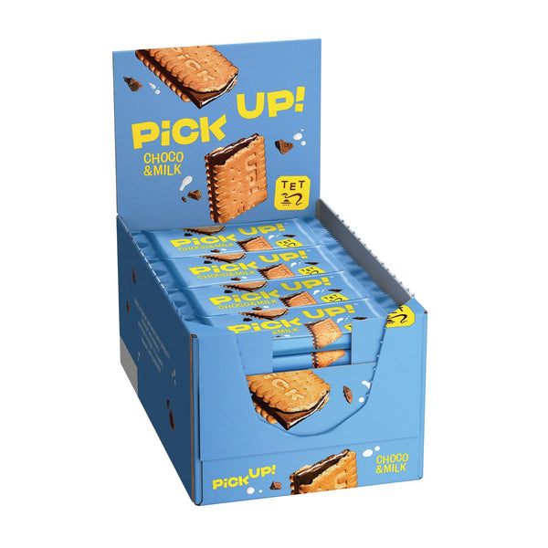 pick up