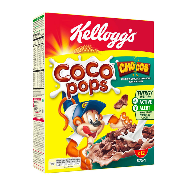 KELLOYGGS