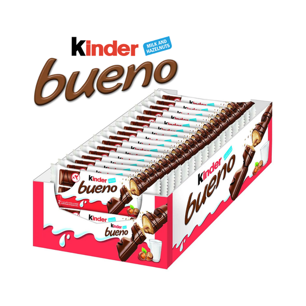 KINDER BUENO