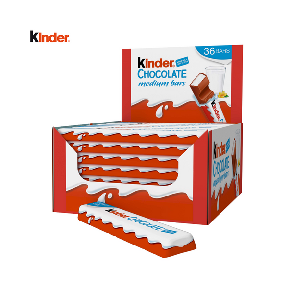 KINDER MIX