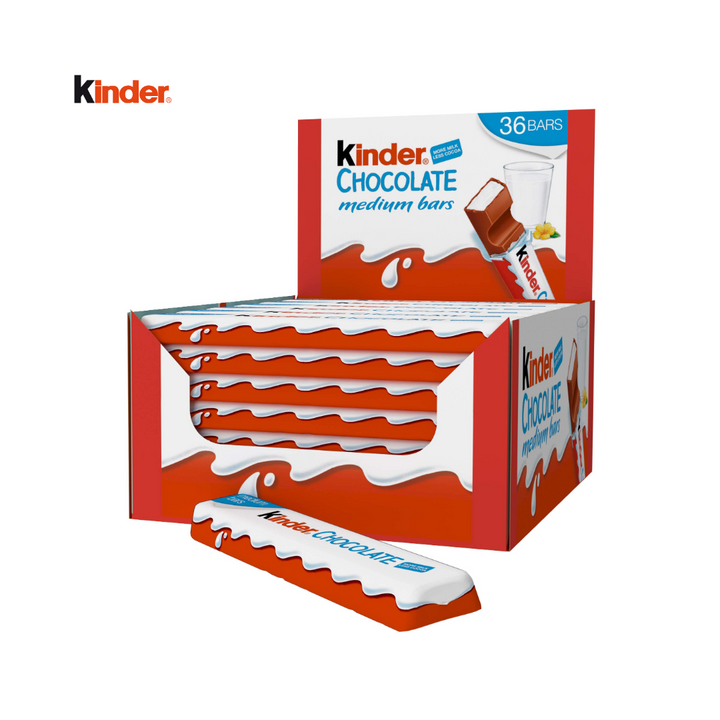 KINDER MIX