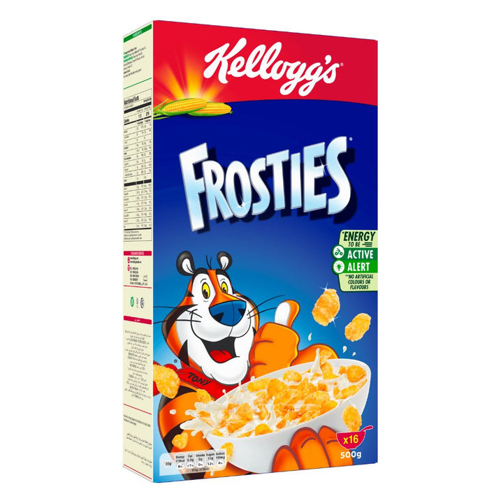 KeLLOGGS