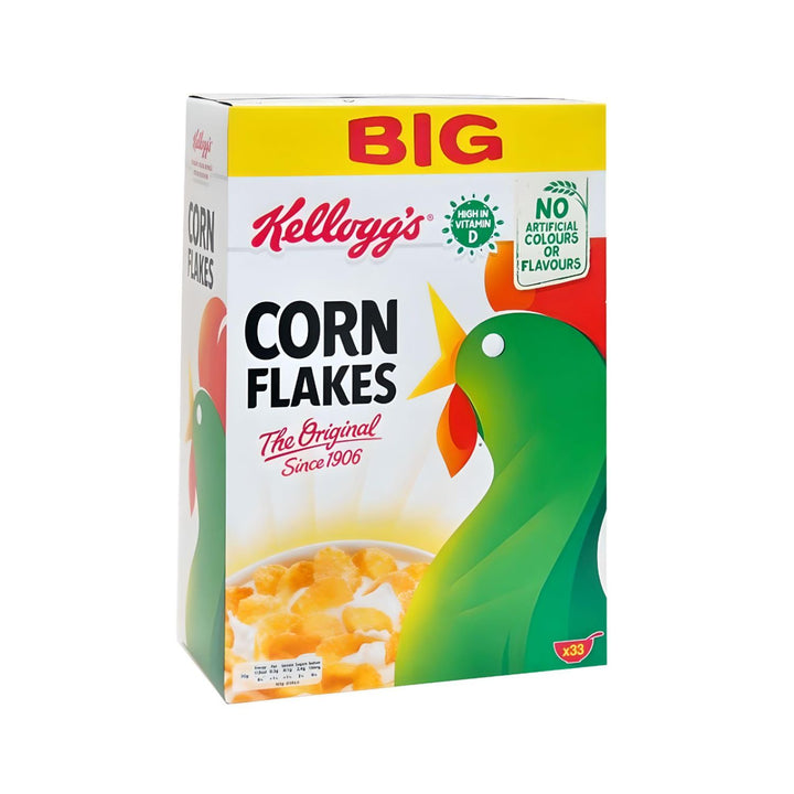 Kellogg’s Corn Flakes 1kg (1)