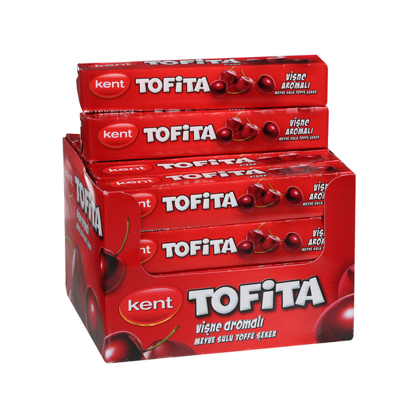 Kent Tofita cherry 2