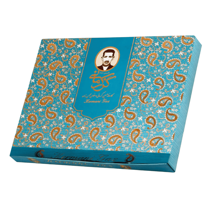Kermani Gaz with 28% Pisctuchio Nuts 450g (1)