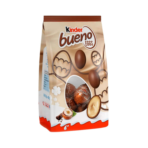 Kinder Bueno Eggs 80g
