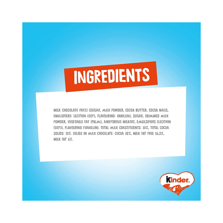 _Kinder Chocolate mini (5)