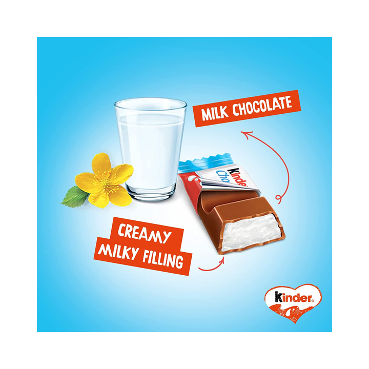 _Kinder Chocolate mini (7)