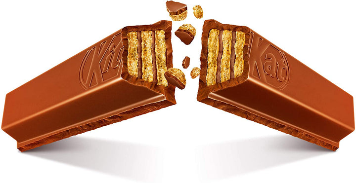Kitkat 2 Finger Milk Chocolate Wafer &#8211; Pack Of 36 Pieces .jpg3