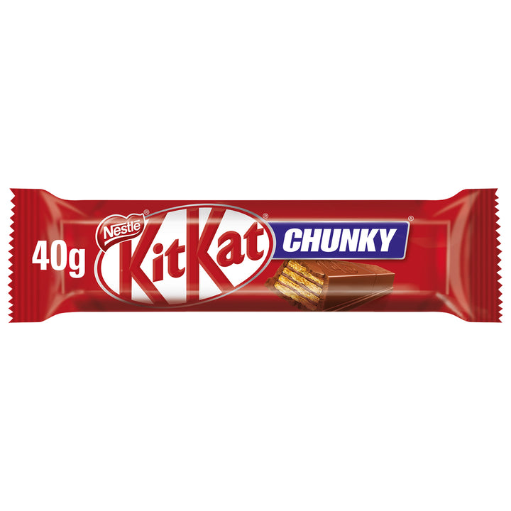 Kitkat Chunky 40 gm 1