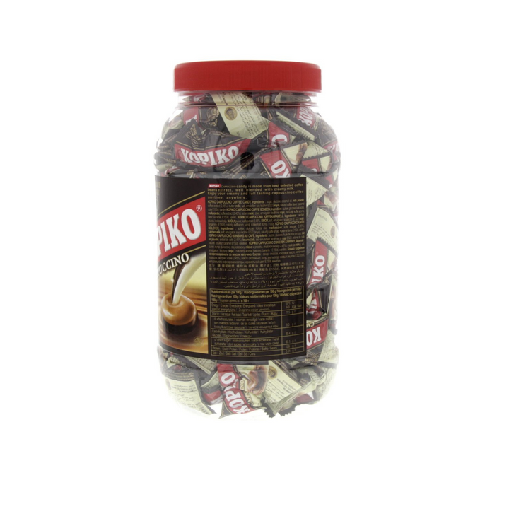 Kopiko Cappuccino Candy 800gm (1)
