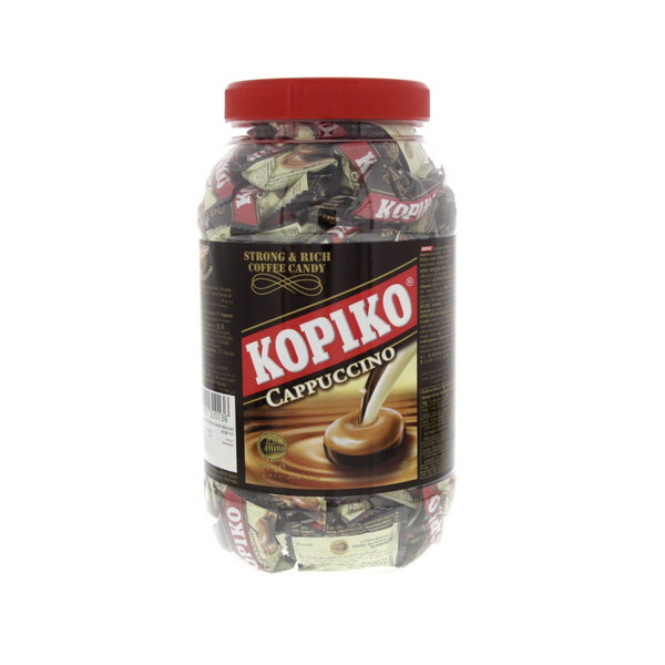 Kopiko Cappuccino Candy 800gm