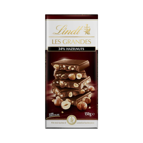 LINDT EXELLENCE EXTRA CREAMY MILK CHOCOLATE 100g (5)