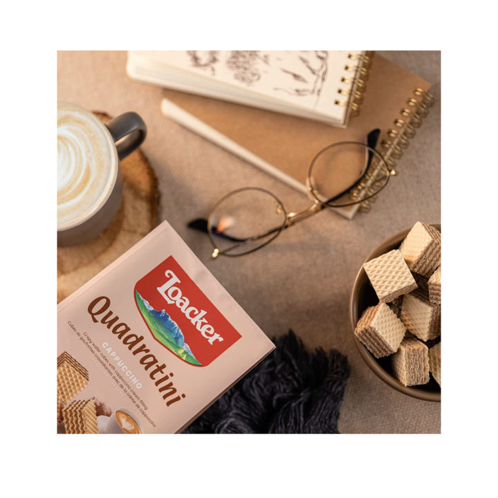 LOACKER QUADRATINI CAPPUCCINO 220G (4)