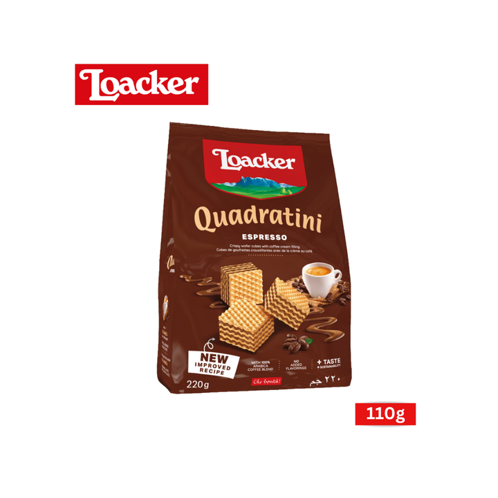LOACKER QUADRATINI ESPRESSO 110 GM (1)