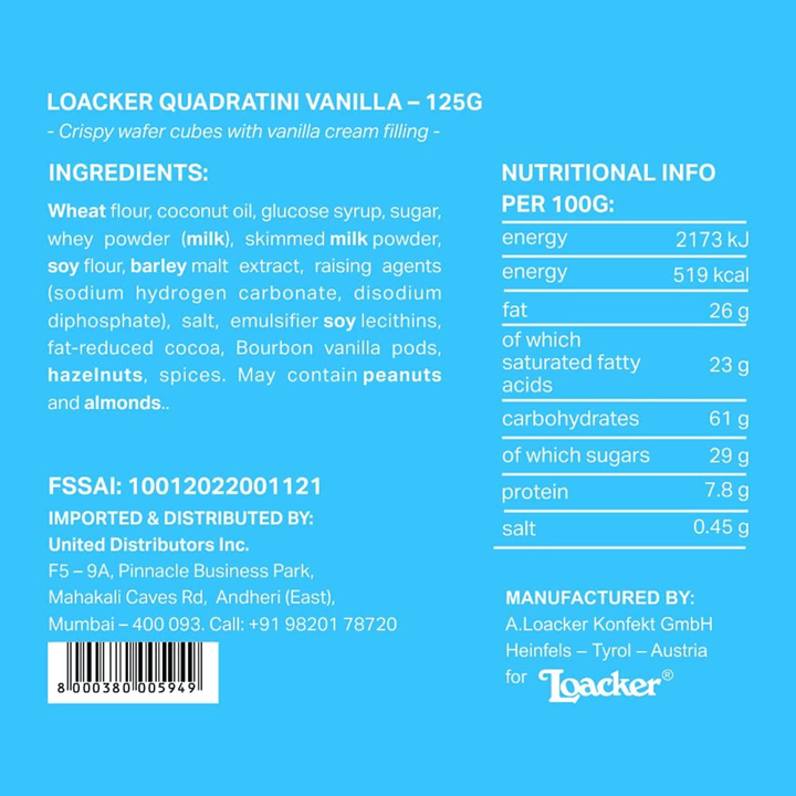 LOACKER QUADRATINI VANILLA125g (1)