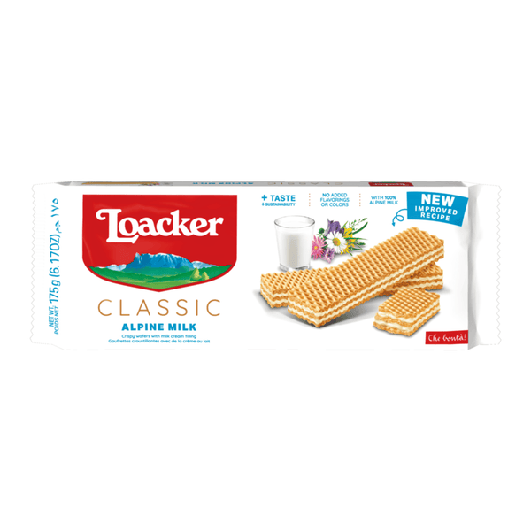 LOACKER