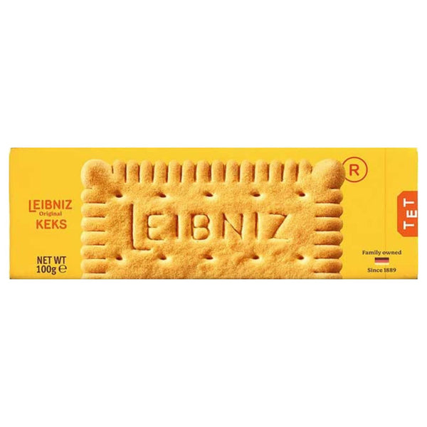 Leibniz Butter Biscuit 100g