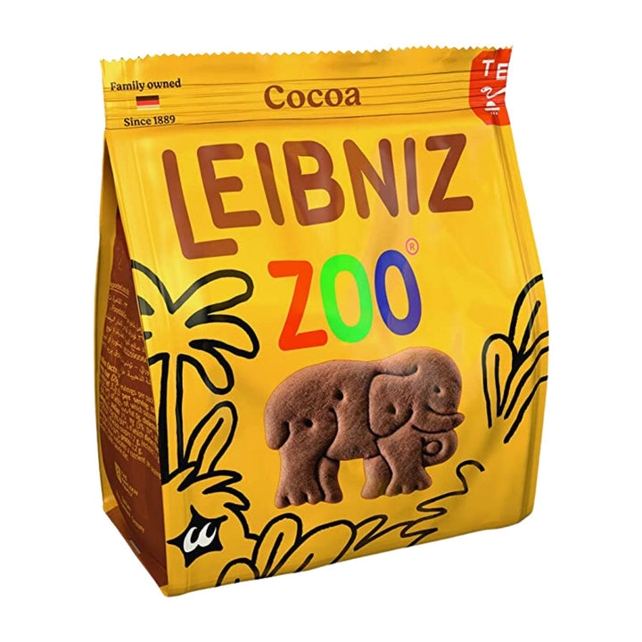 Leibniz Zoo Cocoa 100g (1)