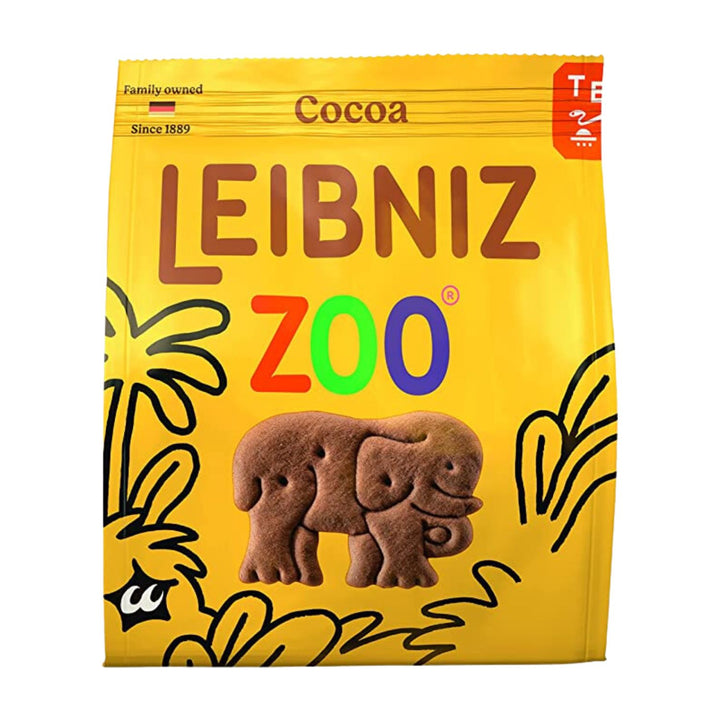 Leibniz Zoo Cocoa 100g (2)