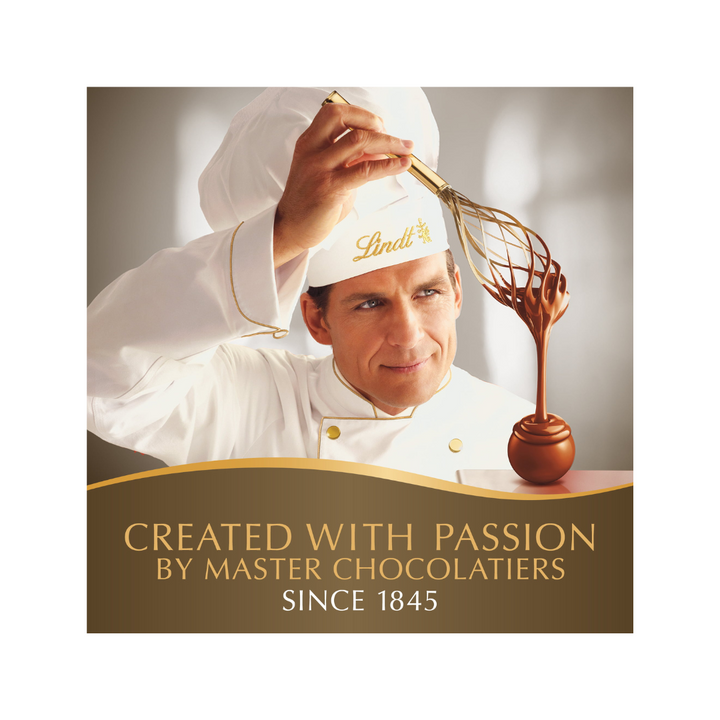 Lindt Lindor Assorted Truffles 200g (1)