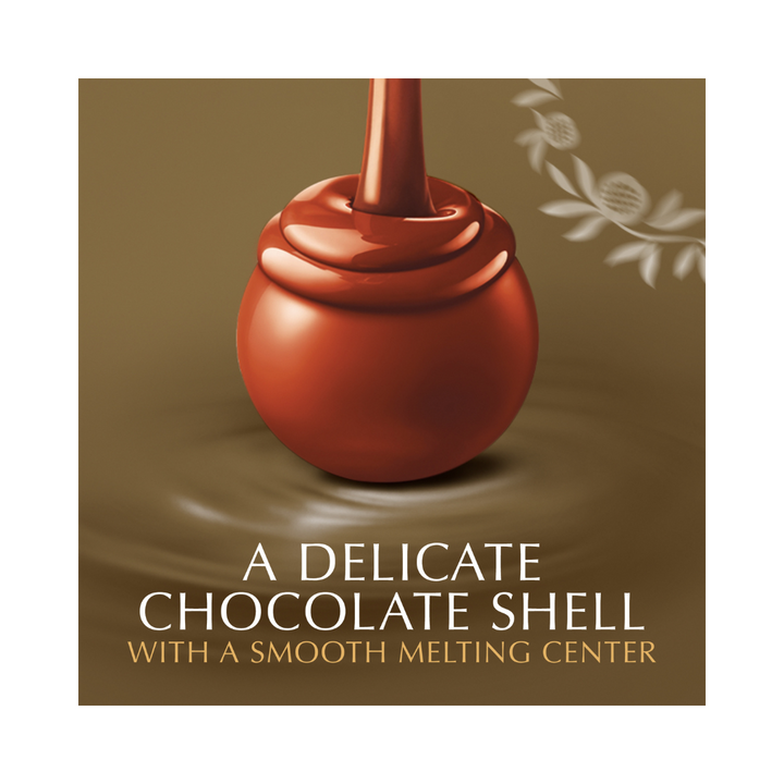 Lindt Lindor Assorted Truffles 200g (2)