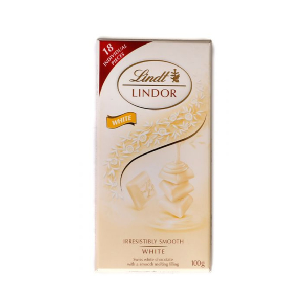 Lindt Lindor Hazelnut 100g (3)
