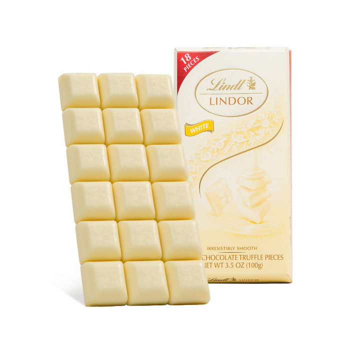 Lindt Lindor Hazelnut 100g (4)