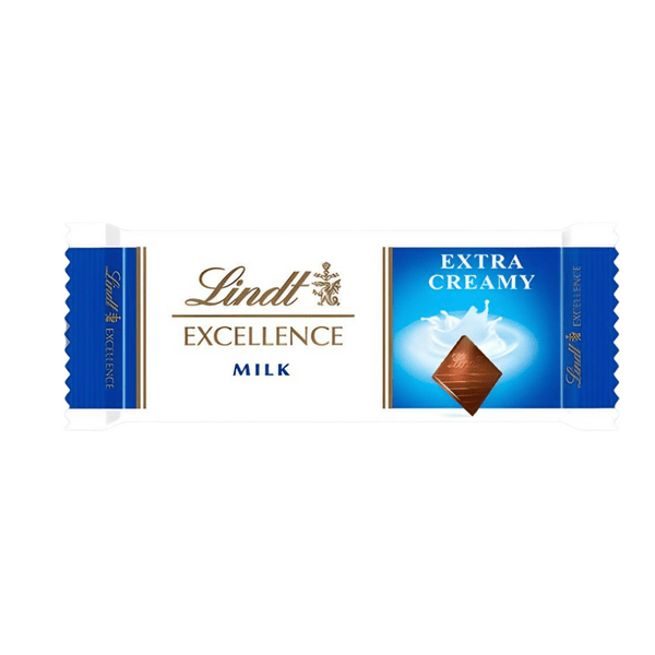 Lindt Lindor Milk Chocolate with Smooth Melting Filling 100g (2)