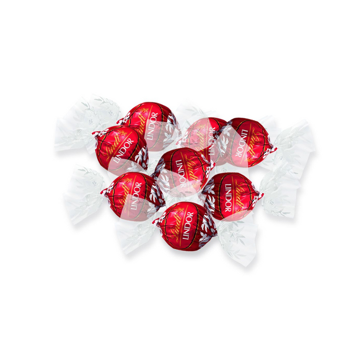 Lindt Lindor Milk Truffles 50g (2)