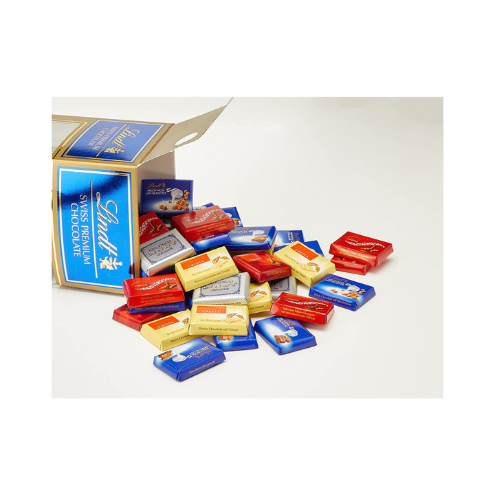 Lindt Swiss Premium Assorted Chocolate 350g (2)