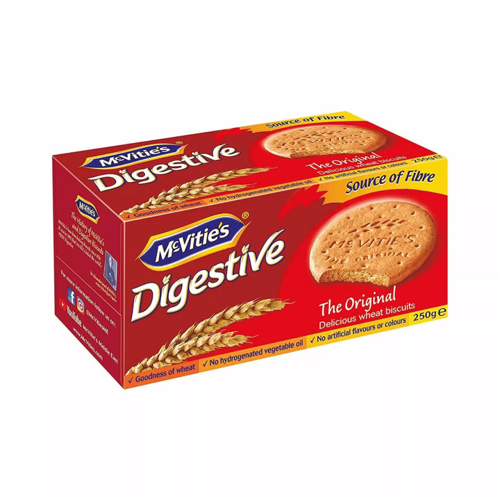 DIGESTIVE