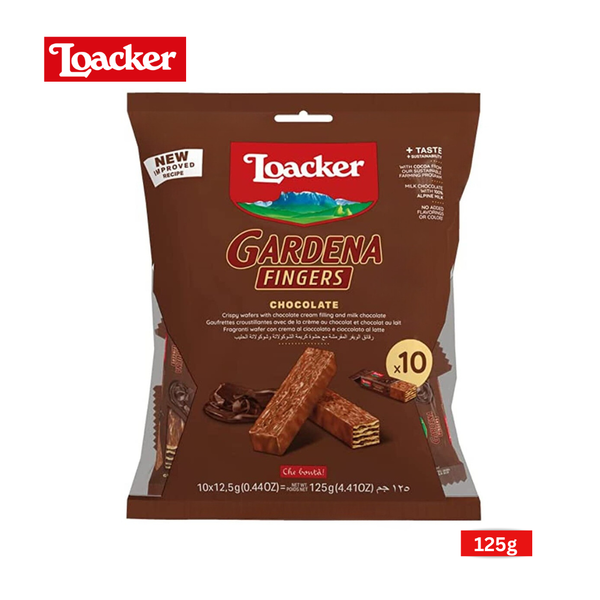 Loacker Classic Cremkakao 175g (2)