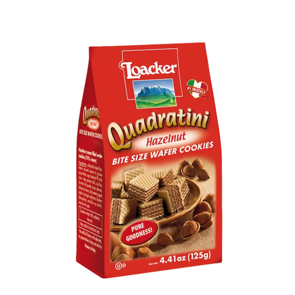 Loacker Napolitaner 125g