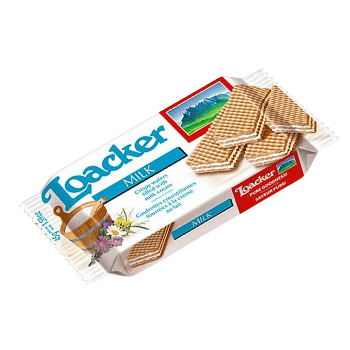 Loacker Sandwich Chocolate 25x25g (2)