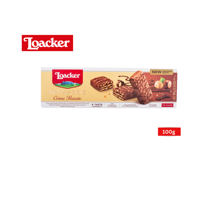 Loacker crime noisette (2)