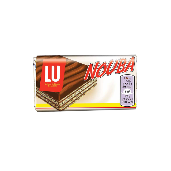 Lu Nouba Wafer 10&#215;17.5G (2)