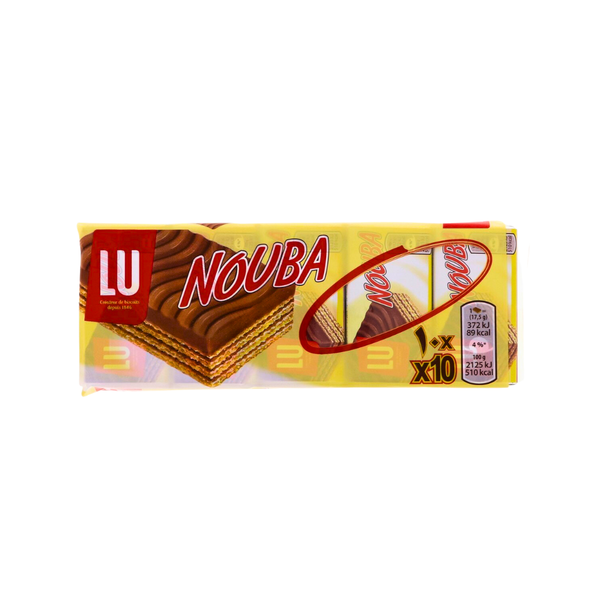 Lu Nouba Wafer 10&#215;17.5G