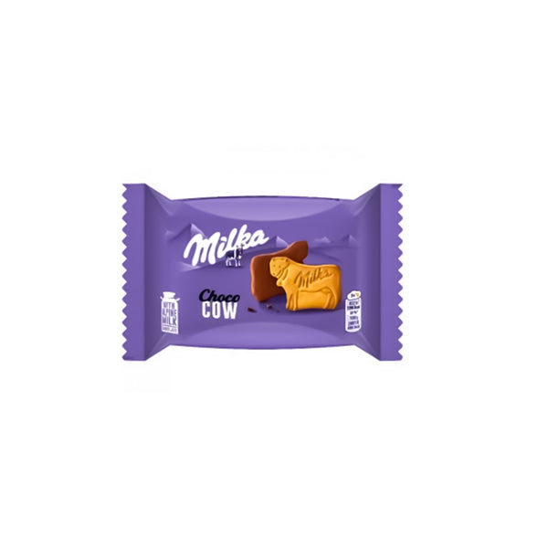 MILKA CHOCO COW 40G