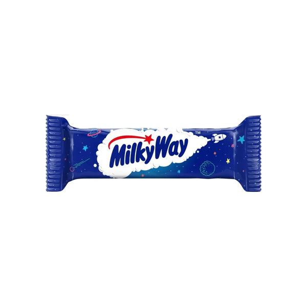 MILKY WAY CHOCOLATE BAR 100G