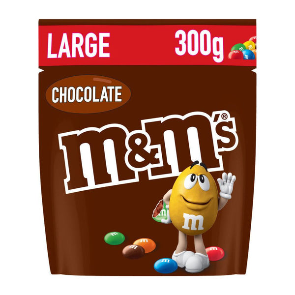 M&#038;M’s Chocolate 300g