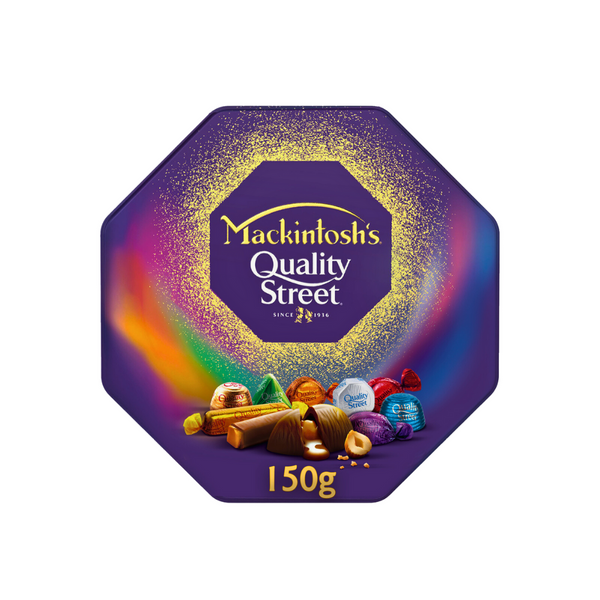 Mackintosh’s Quality Street Chocolate 650g (11)