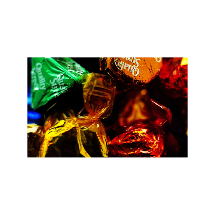 Mackintosh’s Quality Street Chocolate 650g (2)